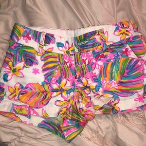 The Walsh Short